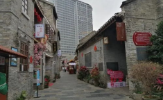 钱坑网红地,打卡新晋热门打卡点，解锁城市新玩法
