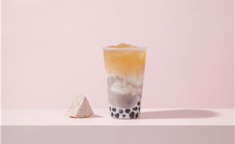 奶茶因子,“探索保健型花生奶茶的独特工艺与营养价值”
