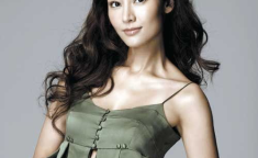 李嘉欣,从香港小姐到豪门媳妇，美丽与争议并存的人生历程