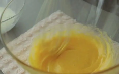 奶油网红风,甜蜜诱惑，潮流新风尚